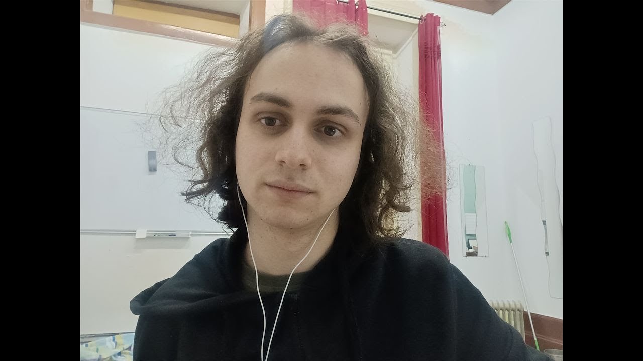 An INTP talking about emotions