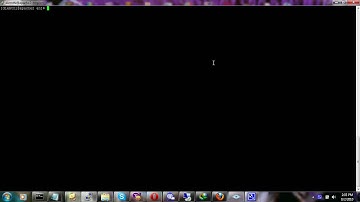 local root exploit 2.6.18-94