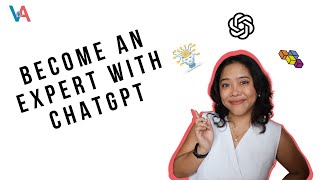 How To Master ChatGPT | Become A ChatGPT Expert