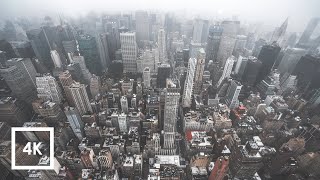 New York City Street Ambience | 2 Hours