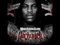 Waka Flocka Flame For My Dawgs mp3