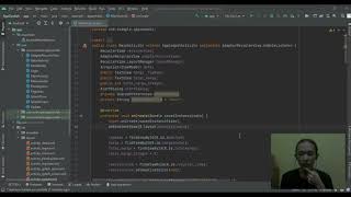 Android Studio : Aplikasi Zandals | UTS Pemrograman Perangkat Bergerak