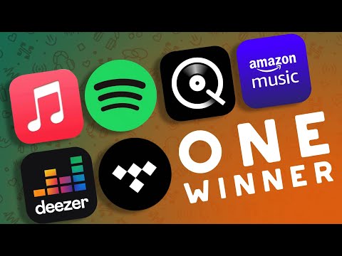 Video: Welke bitrate is Amazon Prime Music?