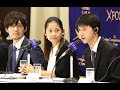 Table tennis star Ai Fukuhara accused of child abduction by ex-husband