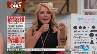 HSN | 24 Hour Craft Day Finale 10.05.2016 - 11 PM