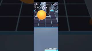 Rolling Sky Sing Me To Sleep In Microchip Re - Modelled Music By Alan Walker