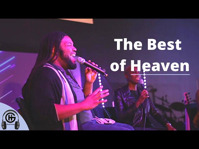 The Best of Heaven {Live} || GHI Music Group - YouTube