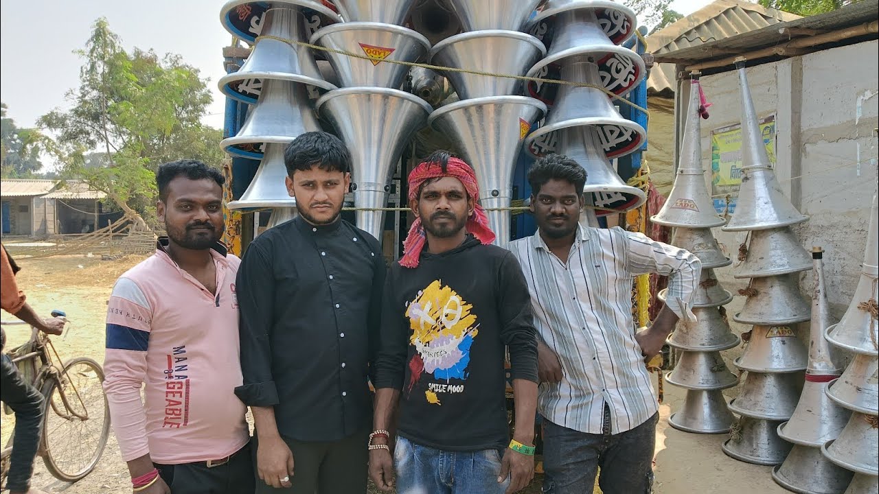 আজ মা তারা মাইক ভাড়া যাচ্ছে কেঁউটা কাল কমপ্টিসন🌺🌺🌺