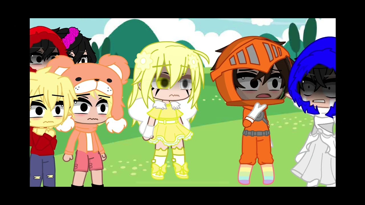 If I was in the Sock SMP trailer // Socksfor1 YouTube