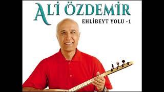 Ali Özdemir - Sevmek İbadettir Resimi