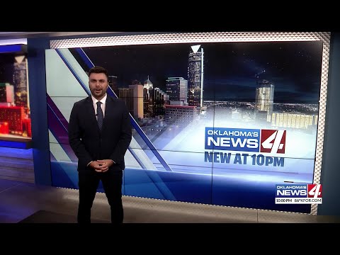 Body cam footage shows questionable actions by OKCPD