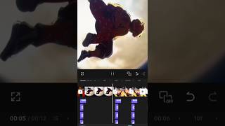 ZENITSU EDIT TUTORIAL ON CAPCUT MOBILE🥲⚽|| #anime #amv #edit #capcutedit #tutorial