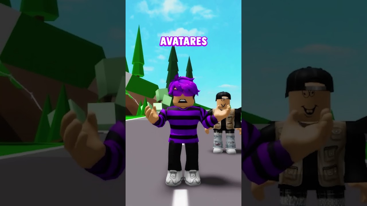 3 COSAS QUE NUNCA DEBES HACER en BROOKHAVEN ❌