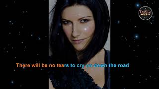 It's Not Goodbye Karaoke Laura Pausini - Em (Female)