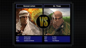 Untitled Challenge: Demolitions Vs. Toxin | Let