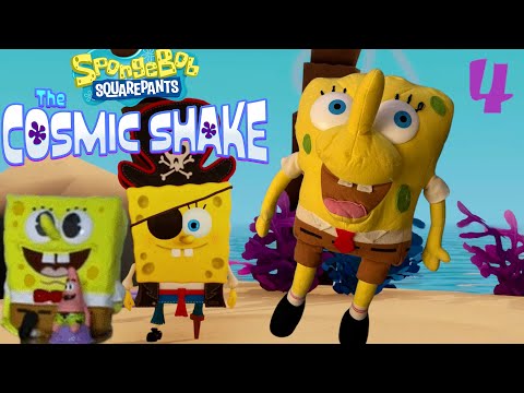 Bootleg Spongebob Edited By Creep 