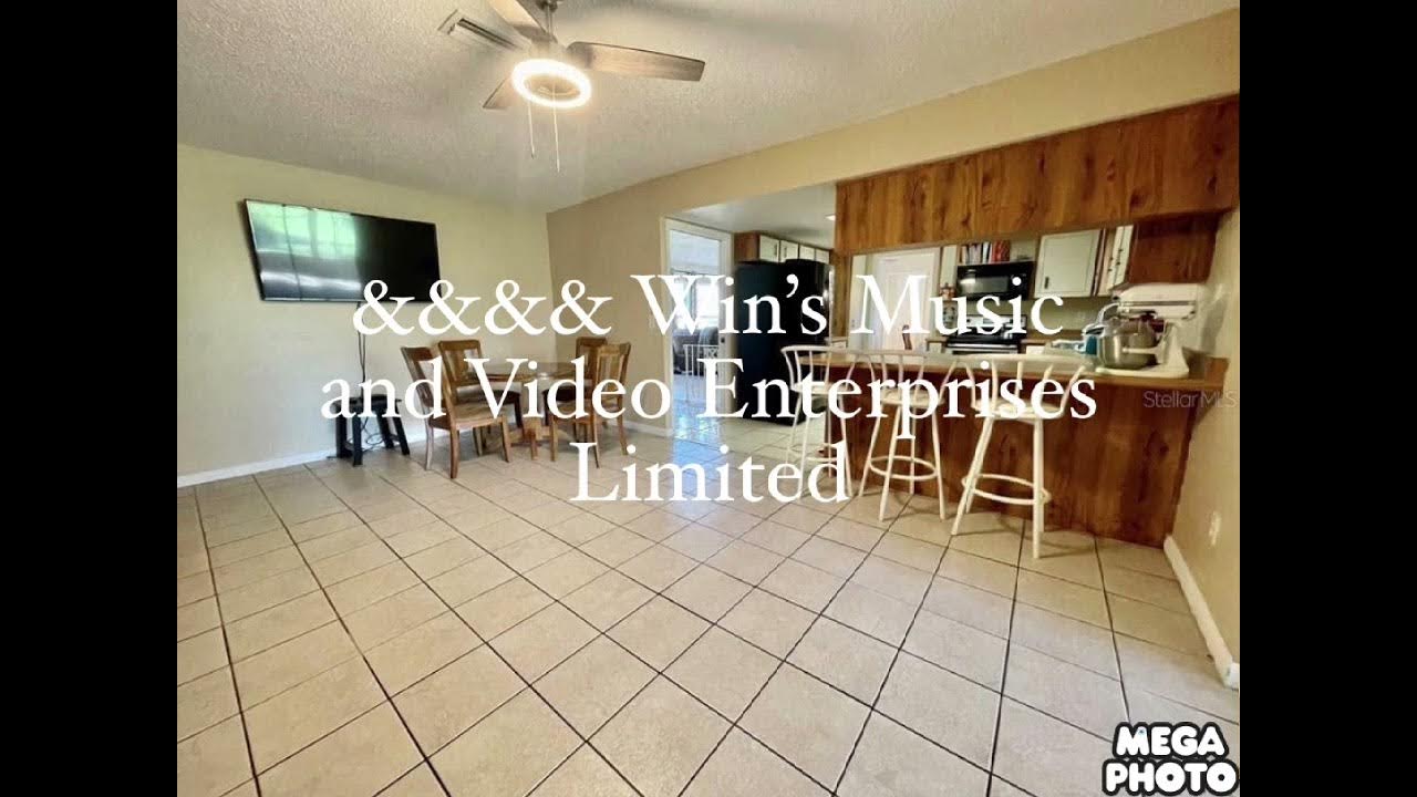 Win’s Music and Video Enterprises Limited (1993) YouTube