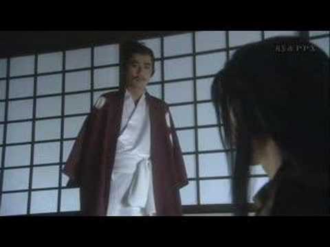 Fuurin Kazan 30 Gackt Cut Part 2