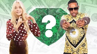WHO’S RICHER? - Elle Fanning or Ludacris? - Net Worth Revealed! Net Worth