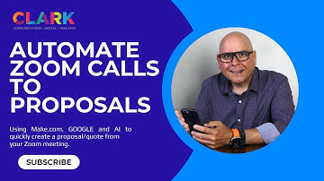 Automate Your Zoom Meeting Proposals Using AI and Fathom