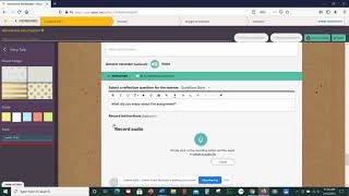 WizerMe Reflection screenshot 4