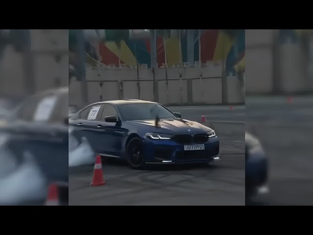 MONTAGEM DARK — (ULTRA SLOWED)