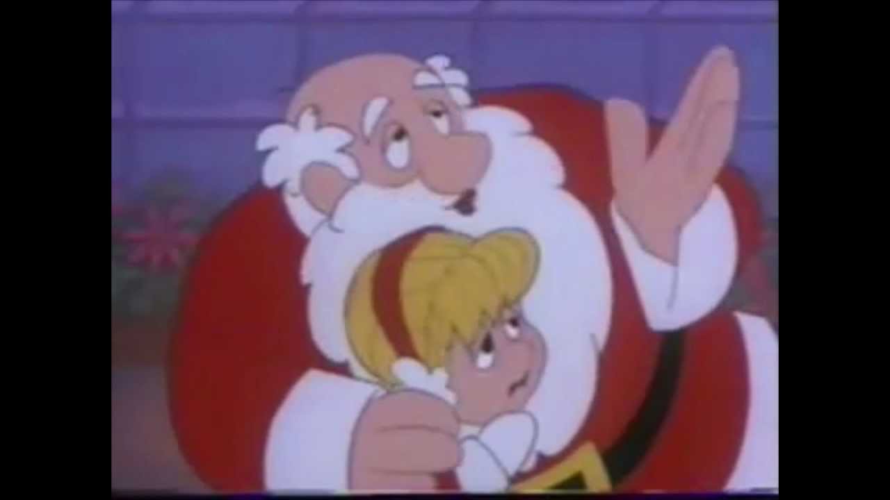 Best Animated Christmas Movies - YouTube