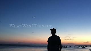 Dierks Bentley - What Was I Thinkin'