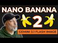 Nano Banana 2: la conosci? Qualità Pro alla Velocità Flash ⚡Test completo