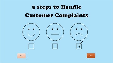 How to Create Hover Effects for Shapes Using the Object States Pane - ActivePresenter 8