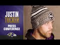 Justin Tucker Expects a Special Atmosphere at M&amp;T Bank Stadium | Baltimore Ravens