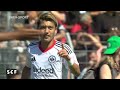Dinkcis Premierentor & Hölers Kopf bringen den SC im Pokal in Runde 2 - DEIN SCF #165 | SWR Sport