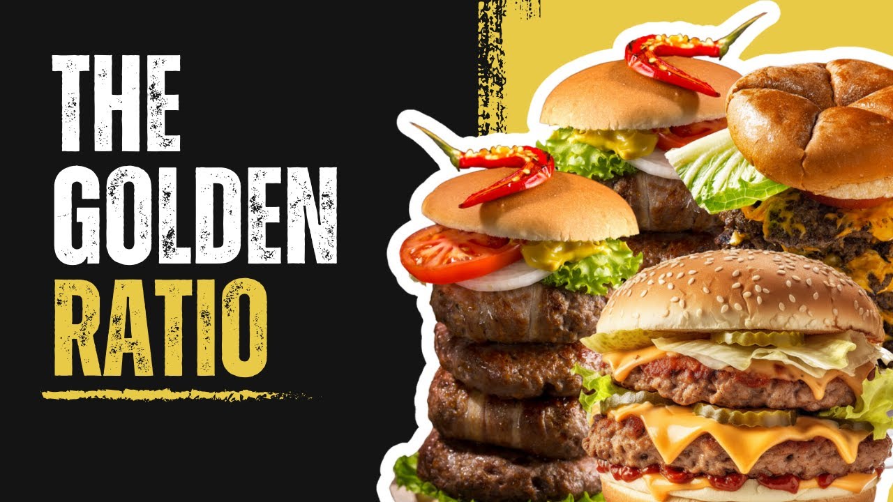 EP. 3208: The Golden Ratio