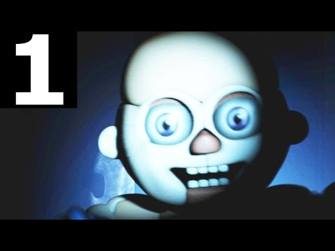 Five Nights at Freddy's: Sister Location - Part 5