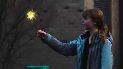 SPARK (Full Short film)