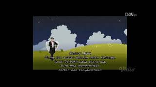 大爱剧场「幸福魔法师」片尾曲 - 年纪。 旅行　演唱：浩角翔起   大爱会客室 片头曲 @ DAAI TV