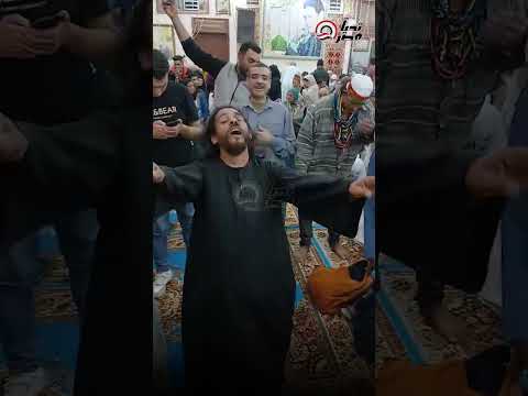 يا بدوي يا بدوي شاب هائم في حب السيد البدوي