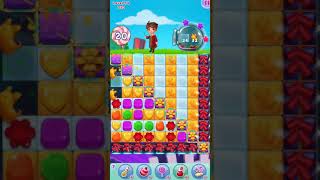 Jellipop Match Level 54 screenshot 4