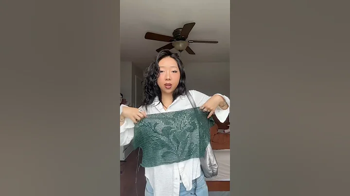 my filet crochet top pattern!