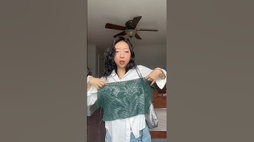 my filet crochet top pattern!