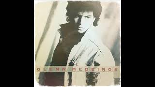 Glenn Medeiros – I Don't Want To Lose Your Love  – 1988