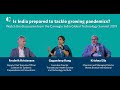 Health Security: Combating Pandemics