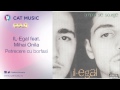 IL-Egal feat. Mihai Onila - Petrecere cu borfasi