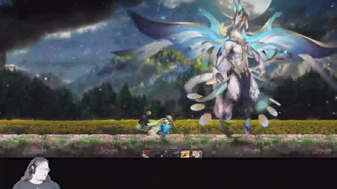 Astlibra Revision, Hell Bosses 15 – Postscript Elysium & Tokyo Bosses