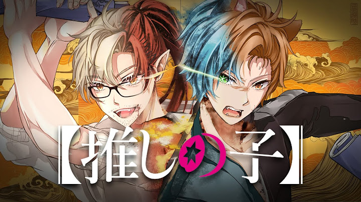 [Oshi no Ko Season 2 OP] FATAL by GEMN ft. @akeminekomachi (TV Size)