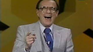 Blockbusters NBC Daytime 1981 #1