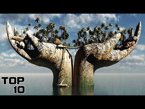 Video: The Five Most Disastrous Places On Earth - Alternative View