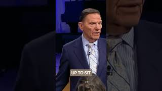 Seated With Him