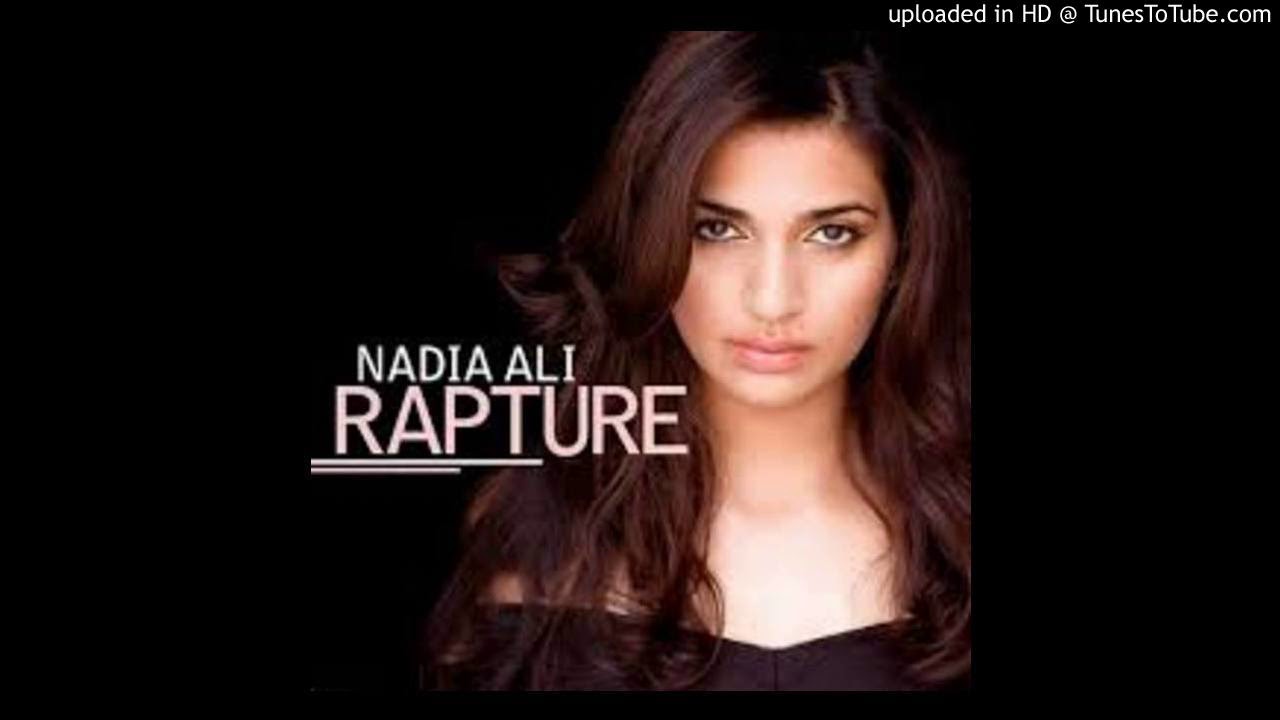 Nadia Ali Rapture (Avicii Remix) 432 Hz YouTube