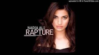 Nadia Ali - Rapture (Avicii Remix) 432 Hz